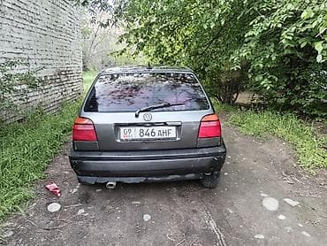 гольф 3 красный: Volkswagen Golf: 1992 г., 1.8 л, Механика, Бензин, Хэтчбэк — 2