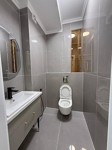 discovery studio: 2 комнаты, 74 м², 5 этаж — 8