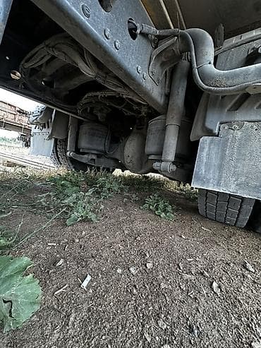 ate: Mercedes-Benz (ATEGO) Продаю или обмен с вашей доплатой — 6