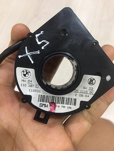 датчик матиз: Бмв х5 е53 датчик угла поворота руля.ЗАПЧАСТИ — 1