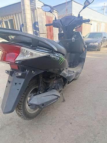 проводка на скутер: Продаю скутер.М-8 ПРО. год выпуска 2024 август. обьем 150. в — 4