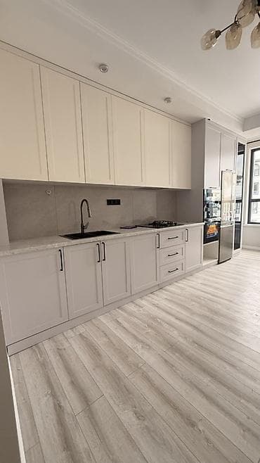 discovery studio: 2 комнаты, 75 м², 12 этаж, Дизайнерский ремонт — 8