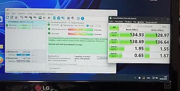 intel i7: Накопитель для ПК, Новый, Seagate, HDD, 512 ГБ, 3.5", Для ПК — 4