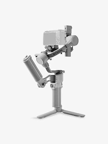 DJI RS 4 Mini Combo.10/10 Идеальное состояние, пользовался пару раз at lalafo.kg DJI RS 4 Mini Combo.10/10 Идеальное состояние, пользовался пару раз