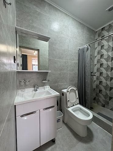 комнаты иссык: LUX коттедж в ЦО "Atlantis“.В коттедже: *3 спальные комнаты на (3 — 10