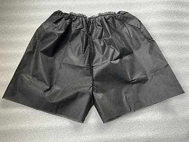 фудболка шорта: Одноразовые шорты для бани и сауны!!! Цены оптом и в розницу !!! От — 2