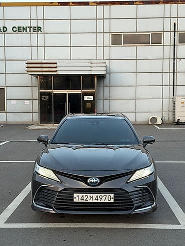 corolla 2004: Toyota Camry: 2021 г., Автомат, Гибрид, Седан — 2