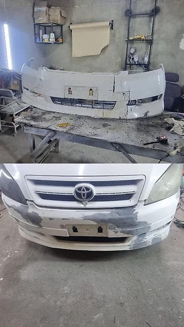 полировочный машина: Полировка авто с выездом Полировка фар Покраска рихтовка авто Ремонт и — 6