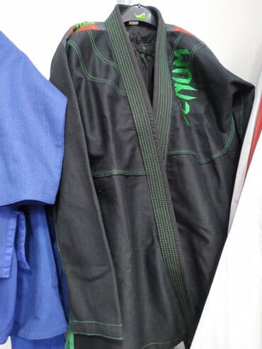 добок для тхэквондо бишкек: Кимоно для джиужитсу кимоно кемоно кемано в спортивном магазине — 1