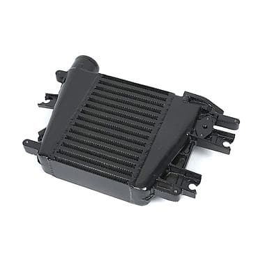 портер интеркуллер: Patrol 3.0 Новый интеркулер цельно варенный. zd30 #patrol #патруль — 2