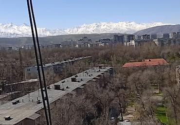 106: 3 комнаты, 68 м², 106 серия, 9 этаж, Косметический ремонт — 4