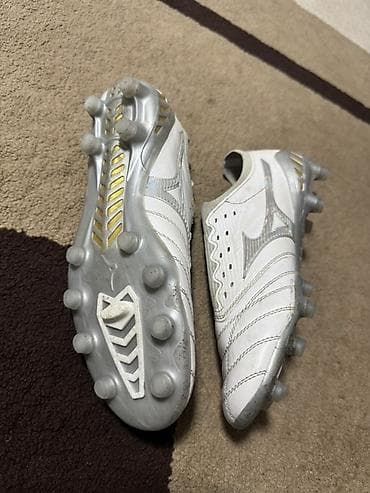 шипы бутсы: Футбольные бутсы Mizuno Morelia Neo (FG) Оригинал покупал в южной — 5