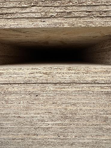 платие: Юсб, Осп, Осб, Плата осп 1250х2500 8мм 2сорт, идеально подойдет для — 3