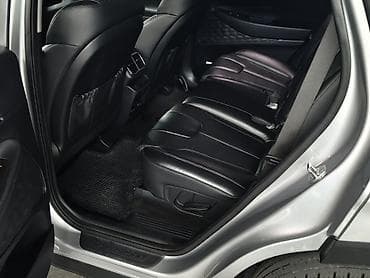 титанки на 14: Hyundai Santa Fe: 2019 г., Автомат, Дизель, Кроссовер — 9