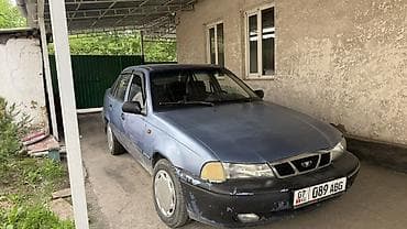 радиатор некси: Daewoo Nexia: 2006 г., 1.5 л, Механика, Бензин, Седан — 2