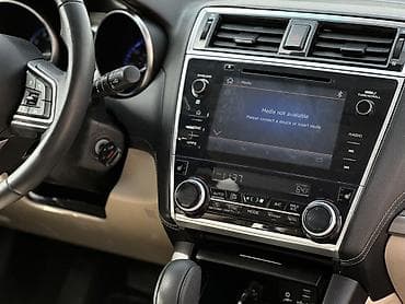 221 mercedes: Subaru Outback: 2019 г., 2.5 л, Автомат, Бензин, Универсал — 6