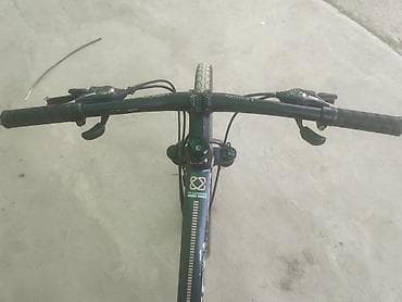 Велосипеды: Горный велосипед, Алюминий, Б/у — 6