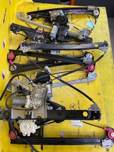 матор виндом: Электронный стеклоподъемник из Японии С малым пробегом На — 3