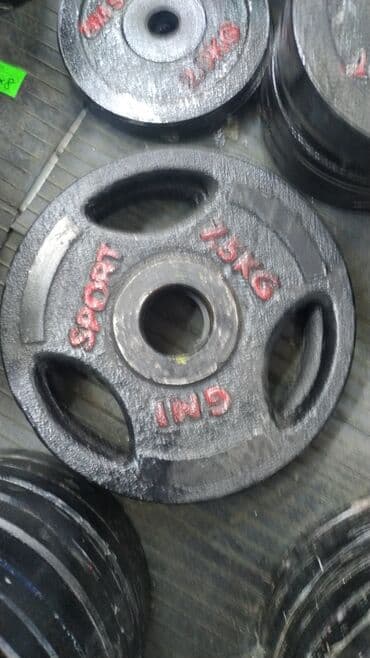 настольные теннисные ракетки: Блины, блин, штанга, вес, тренировочные залы, качка, блиндер Для — 1