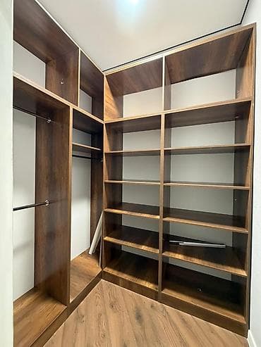 sky: 3 комнаты, 70 м², Технопарк Элитка, 3 этаж, Дизайнерский ремонт — 7