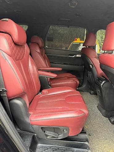 sprinter 4wd: Hyundai Palisade: 2019 г., 2.2 л, Дизель, Кроссовер — 8