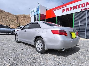 byd машина цена бишкек: Toyota Camry: 2007 г., 3.5 л, Типтроник, Бензин, Седан — 6