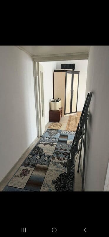 дом ул салиева: 1 комната, Риэлтор, Без подселения, С мебелью полностью — 6