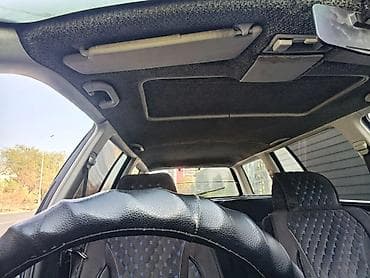 rd 1: Volkswagen Golf R: 1993 г., 1.4 л, Механика, Бензин, Универсал — 2