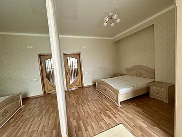 дом на иссык куле купить: 2 комнаты, 76 м², Элитка, 6 этаж, Евроремонт — 10