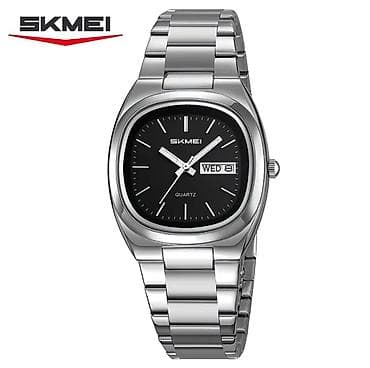 Классические часы часы, Skmei, Мужские