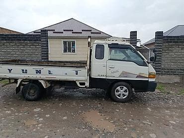 рулевой насос портер 1: Легкий грузовик, Hyundai, Стандарт — 2