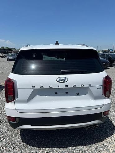 v6: Hyundai Palisade: 2019 г., 2.2 л, Автомат, Дизель, Кроссовер — 4