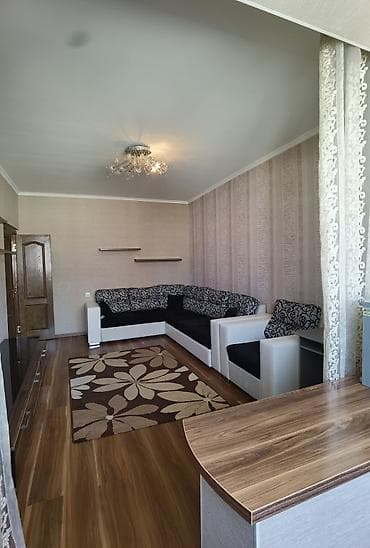 106: 3 комнаты, 70 м², 106 серия улучшенная, 9 этаж, Косметический ремонт — 5
