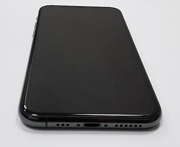 realme 14 pro plus: IPhone 11 Pro, Б/у, 64 ГБ, Matte Midnight Green, Коробка, 60 % — 6