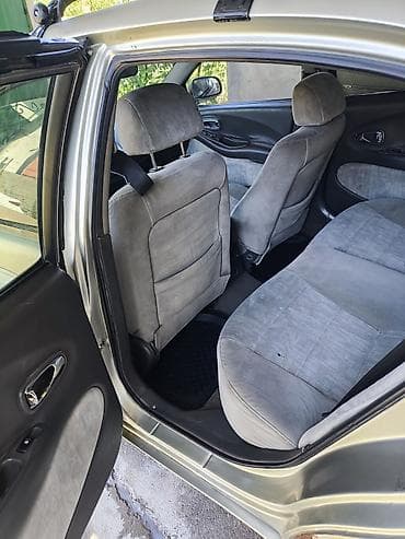 Транспорт: Daewoo Leganza: 1998 г., 1.8 л, Седан — 7
