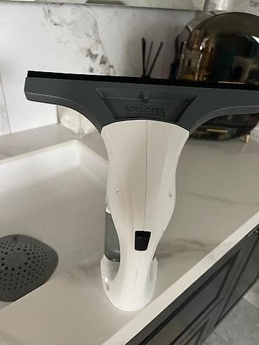 Стеклоочиститель Karcher WV (беспроводной мойщик окон) Комплект: - — 8