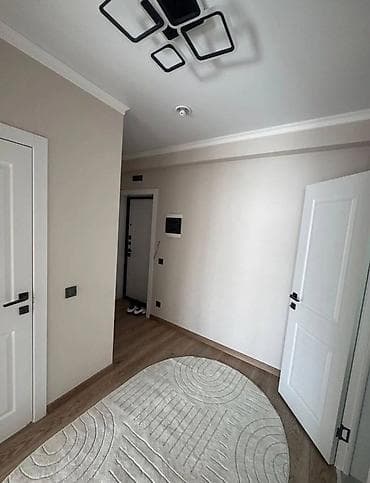 1 комната, 42 м², Элитка, 9 этаж, Евроремонт — 6