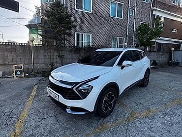 киа кроссоверы: Kia Sportage: 2021 г., Кроссовер — 2