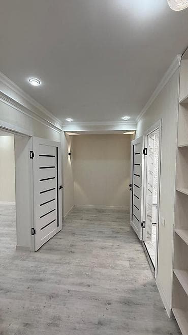 osh flat: 2 комнаты, 52 м², Элитка, 6 этаж, Дизайнерский ремонт — 7