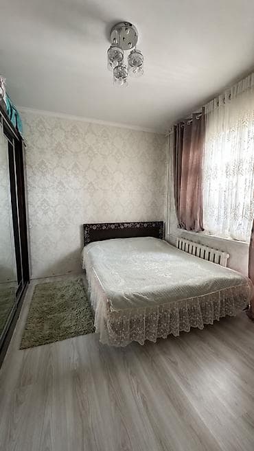 гоголя 12: 3 комнаты, 88 м², 105 серия, 2 этаж, Евроремонт — 3