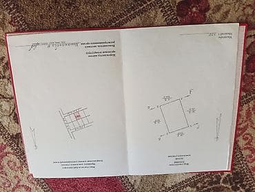 ош недвижимости: 6 соток, Для строительства, Красная книга — 2