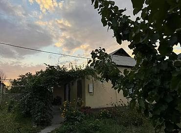 4 bedroom: Продаётся частный жилой дом в жилмассиве Арча-Бешик 📍 Ориентир: ул — 7