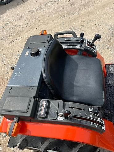 лампа для теплицы: Минитрактор Kubota Aste A-17 Без пробега по КЫРГЫЗСТАНУ. Пробег — 6