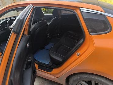 дверь kia k5: Kia K5: 2018 г., 2 л, Типтроник, Газ, Седан — 6