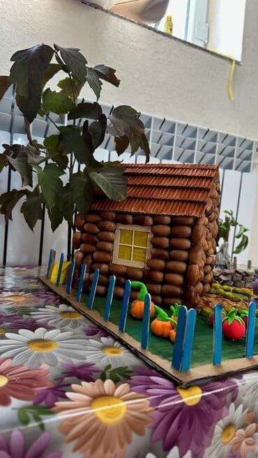 ыссык коль: Поделка на заказ.Любой турун жасап беребиз.Биздин поделкалар менен 1-2 — 5