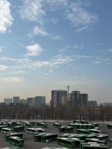 квартиру рядом ата турк парк: 1 комната, 45 м², Элитка, 6 этаж, Евроремонт — 10