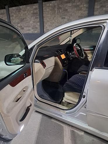 фары тойота ипсум: Toyota Ipsum: 2002 г., 2.4 л, Автомат, Газ, Минивэн — 8