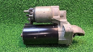 стартер на бмв е34: Стартер Е53 7 501 668 Год 2004 В отличном состоянии, очень большой — 2