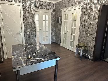 Сниму дом: 66 м², 2 комнаты, Бронированные двери, Евроремонт, Парковка — 2