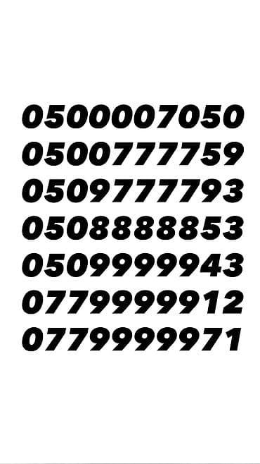 выбрать номер о: Продаю новые красивые номера по очень выгодной цене спешите!!! Цена за — 1